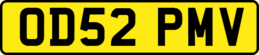 OD52PMV