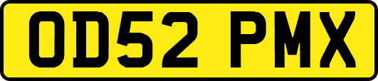 OD52PMX