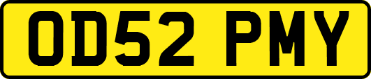 OD52PMY