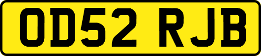 OD52RJB