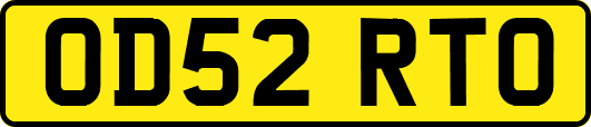 OD52RTO