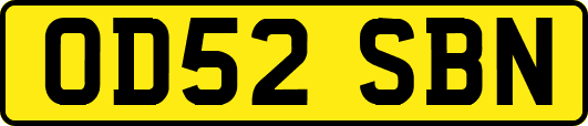 OD52SBN