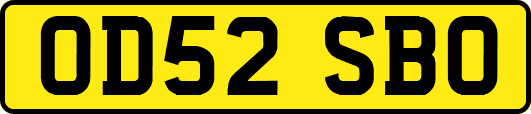 OD52SBO