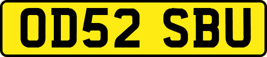 OD52SBU