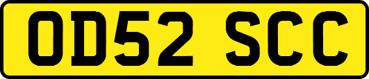 OD52SCC