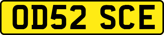 OD52SCE