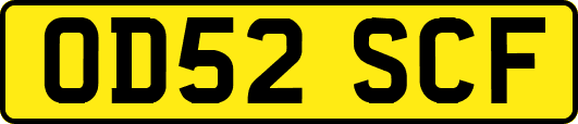OD52SCF