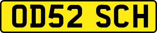 OD52SCH