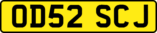 OD52SCJ