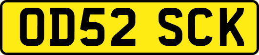 OD52SCK