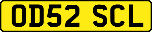 OD52SCL