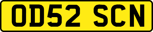 OD52SCN