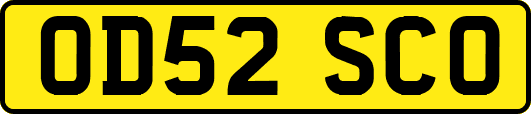 OD52SCO