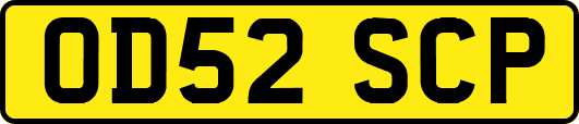 OD52SCP