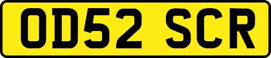 OD52SCR