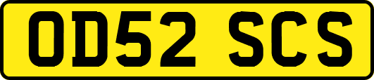 OD52SCS