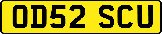 OD52SCU