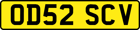 OD52SCV