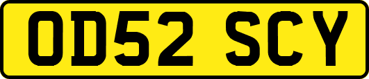 OD52SCY