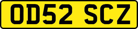 OD52SCZ