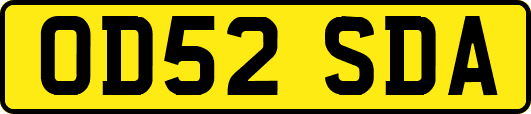 OD52SDA