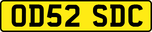 OD52SDC