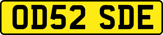 OD52SDE