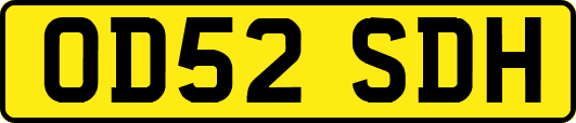 OD52SDH