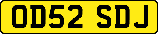 OD52SDJ