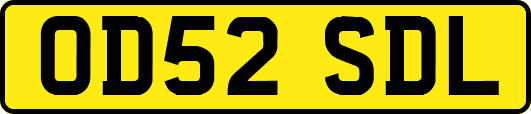 OD52SDL