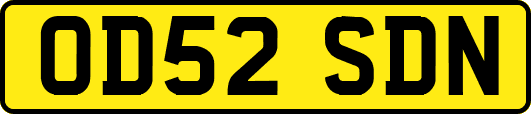 OD52SDN