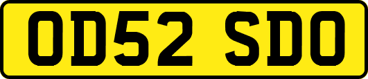 OD52SDO