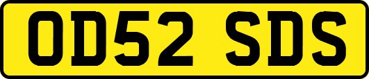 OD52SDS