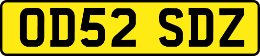 OD52SDZ