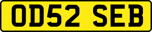 OD52SEB