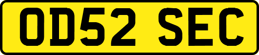 OD52SEC