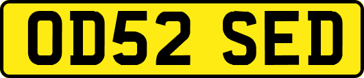 OD52SED