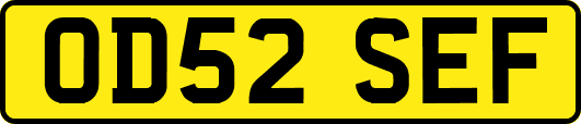 OD52SEF
