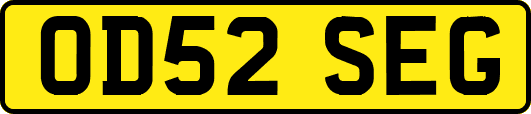 OD52SEG