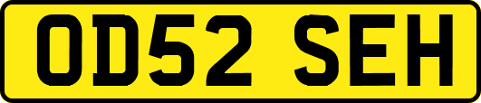 OD52SEH