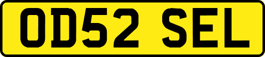 OD52SEL