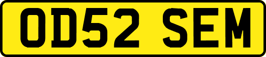 OD52SEM