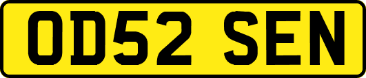 OD52SEN