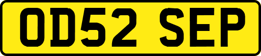 OD52SEP