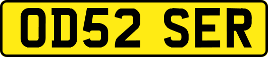OD52SER