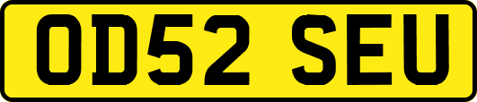 OD52SEU