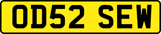 OD52SEW