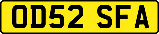 OD52SFA