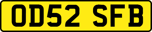 OD52SFB