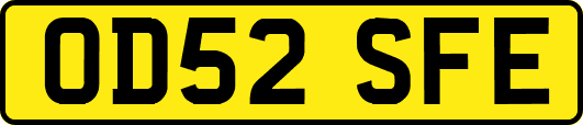 OD52SFE